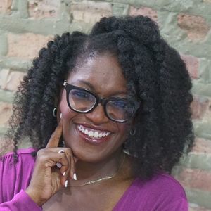 Meet your Posher, Renee